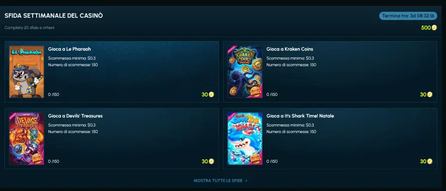 Slotexo app